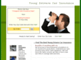 carinsuranceforyoungdriver.info