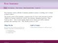 carolynroseinsurance.com