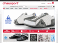 chausport.biz