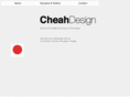 cheah.co.uk