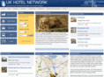 chesterzoohotels.com