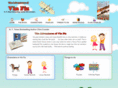 childrensbestsellers.com