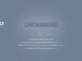 chrisnankervis.com