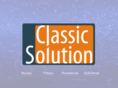 classic-solution.com