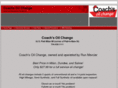 coachsoilchange.com