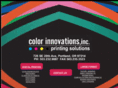 colorinnovations.com