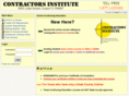 contractorslearning.com