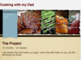 cookingwithmydad.net