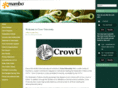 crowu.com