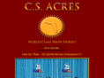 csacres.com