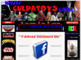 culpatoys.com