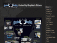 customgraphicsworks.com