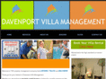 davenportvillamanagement.com