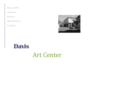 davisartcenter.com