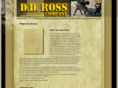 ddross.com