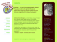deliriousdanedesigns.com