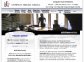 dominionprocessservers.com