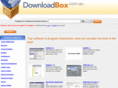 downloadbox.com.au
