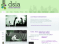 dsiamusic.com