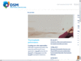 dsmscandinavia.com