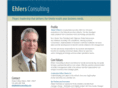 ehlersconsulting.com