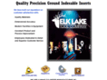elklaketool.com