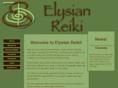 elysianreiki.com