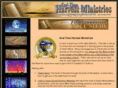 endtimeharvestministries.com