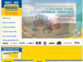enidnewholland.com