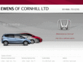 ewenscornhill.co.uk