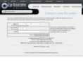 eyenm-contacts.com