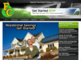 falmouth-solar.com
