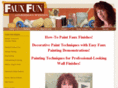 fauxfun.com