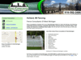 fenceholland.com