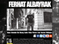 ferhatalbayrak.com