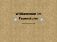 feuersturm.net