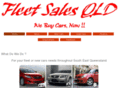 fleetsalesqld.com