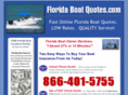 floridaboatquotes.com