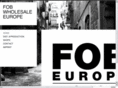 fob-europe.com