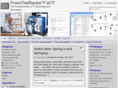 fromtheranks.com