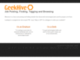 geekhive.com