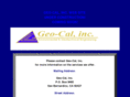 geo-cal.com