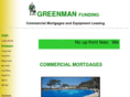 green-man.net