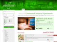 greenwoodservicedapartment.co.uk