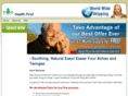 healthfirstmarket.com