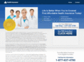 healthinsurancebridgeport.net