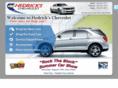 hedrickschevy.com