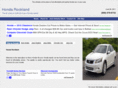 hondarockland.com