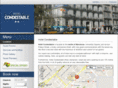 hotel-condestable.com