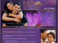 hpvhelptexas.com